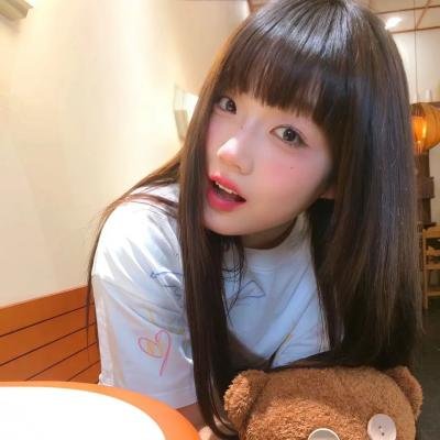 少女们向荒野进发